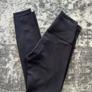 lululemon Nulu Leggings